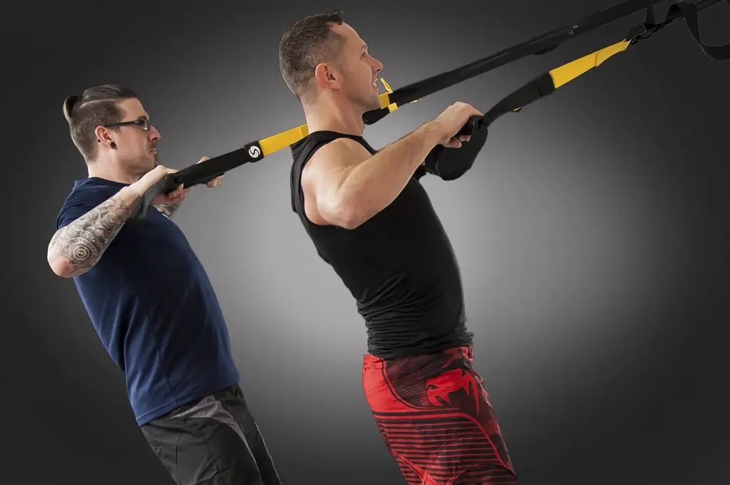 Guía para Principiantes en el Gimnasio